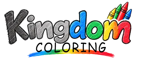Kingdom Coloring